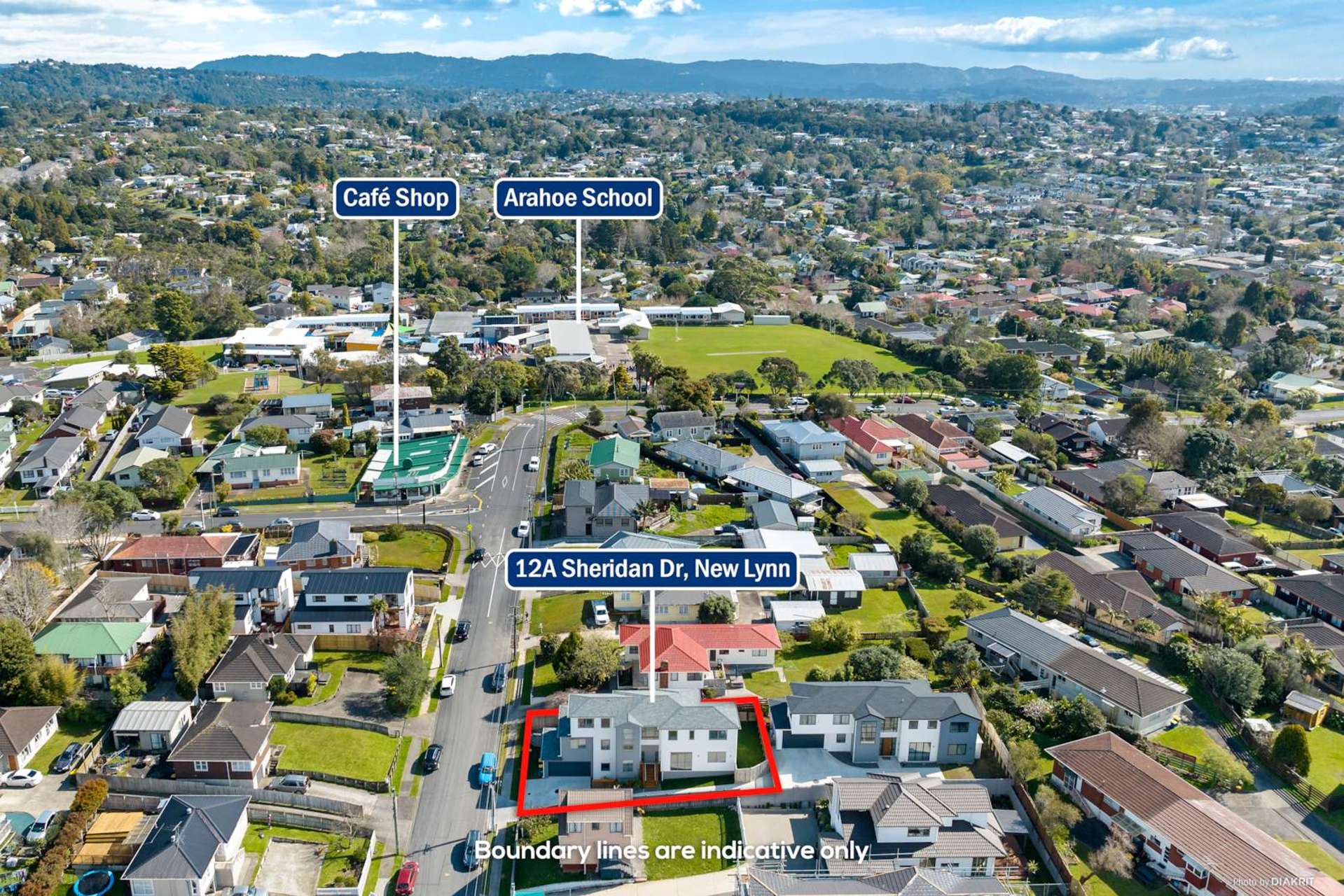 12a Sheridan Drive New Lynn_0