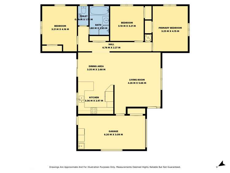 16 Saybrook Place Mangere_25