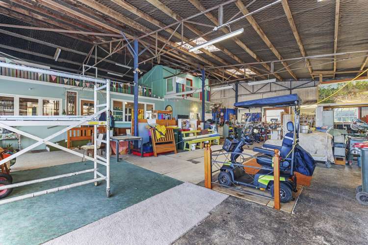 51b Cumming Street Okato_8