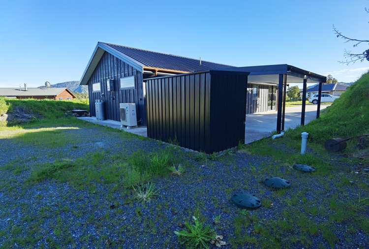 24 Highlander Drive Franz Josef Glacier_20