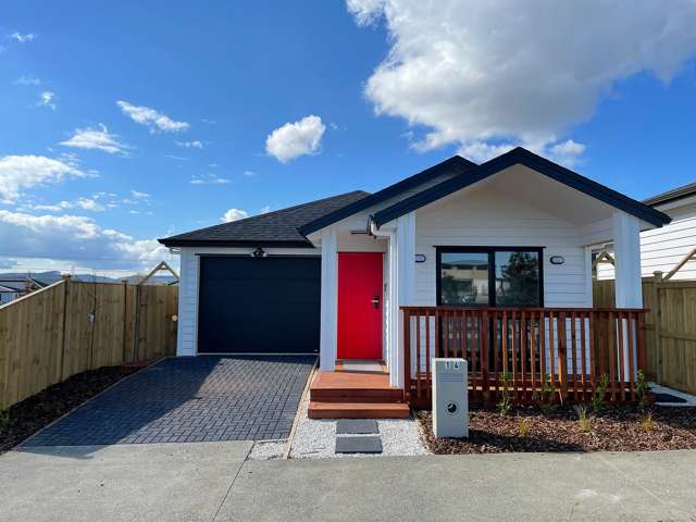 Amazing location in Auranga 4 bedroom stand alone