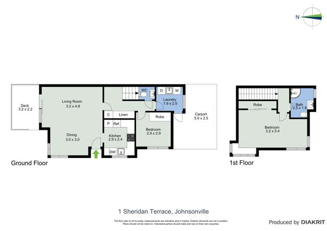 1/7 Sheridan Terrace Johnsonville_1