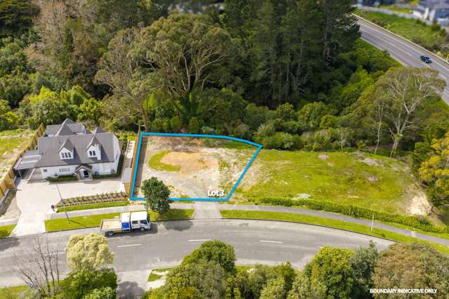 Lot 3, 10 Cashmere Drive Fitzherbert_2
