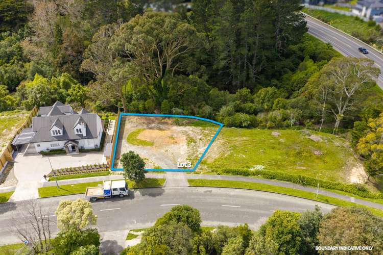 Lot 3, 10 Cashmere Drive Fitzherbert_2