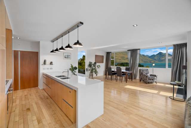 10B Malaghan Street Queenstown_1