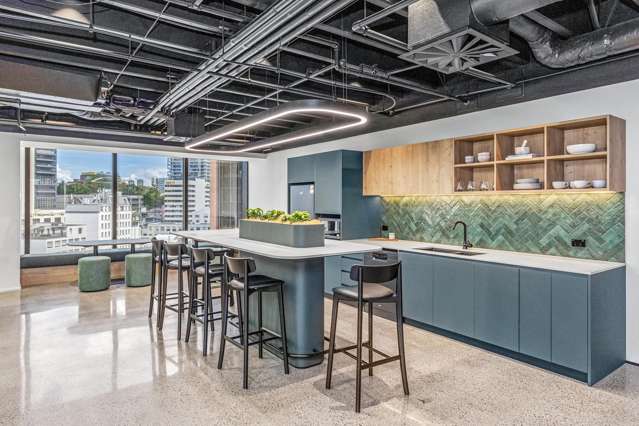 125 Queen Street Auckland Central_3