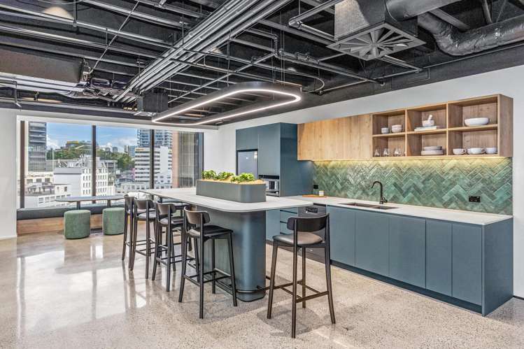 125 Queen Street Auckland Central_3