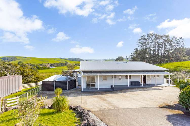 101 Waikoukou Valley Road Waimauku Rodney Houses for Sale One Roof