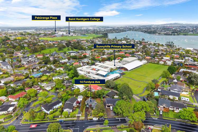 14 Fordyce Avenue Sunnyhills_26