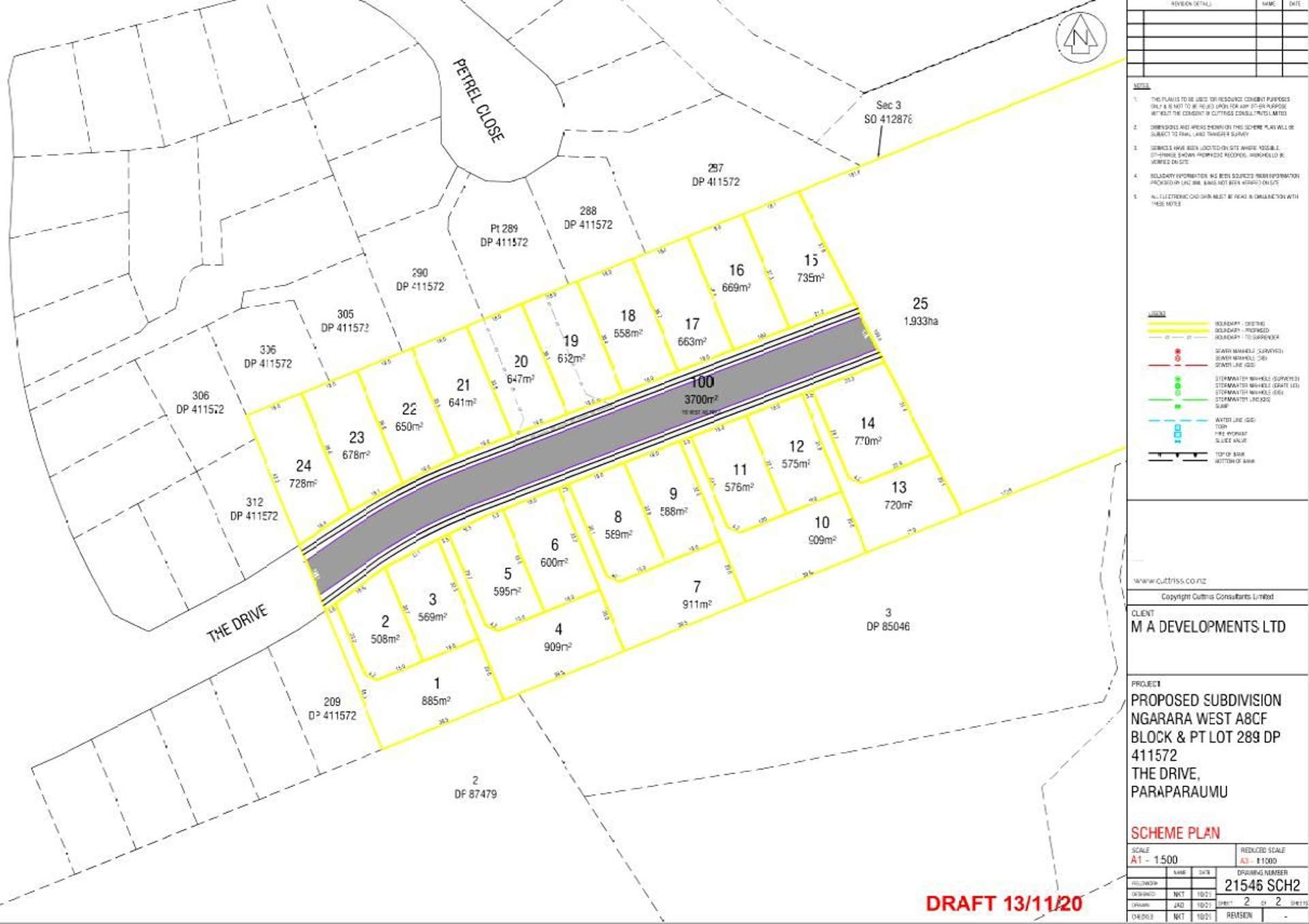 Lot 2 The Drive Extension Paraparaumu Beach_0