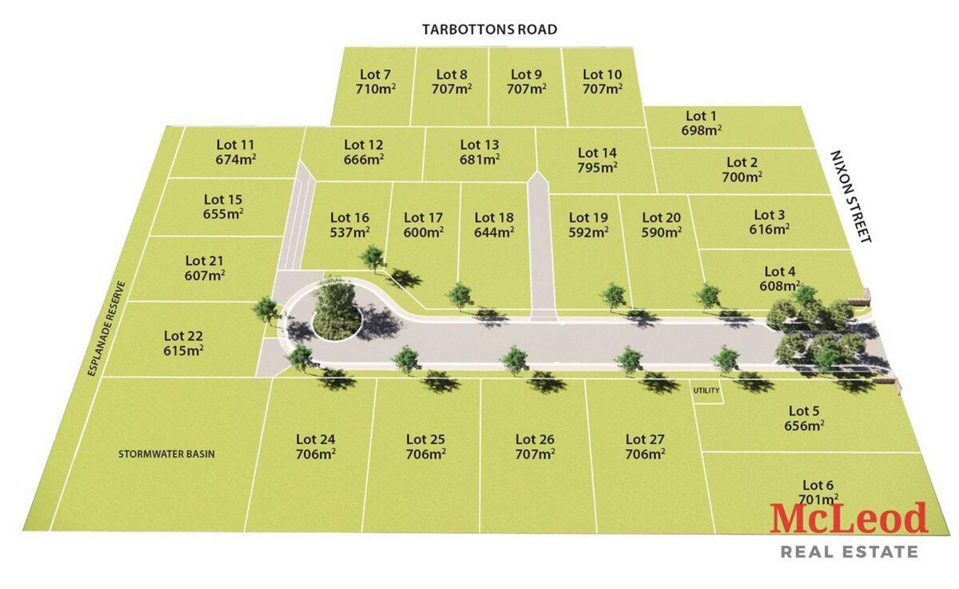 Lot 12 Carlisle Place, Nixon Street Tinwald_0