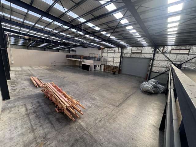 Warehouse D | 118 Wiri Station Road Wiri_3