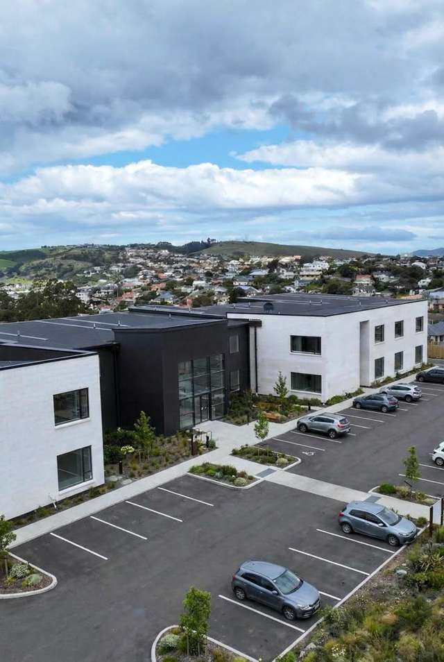 Own a Slice of Oamaru. Earn While You Do!