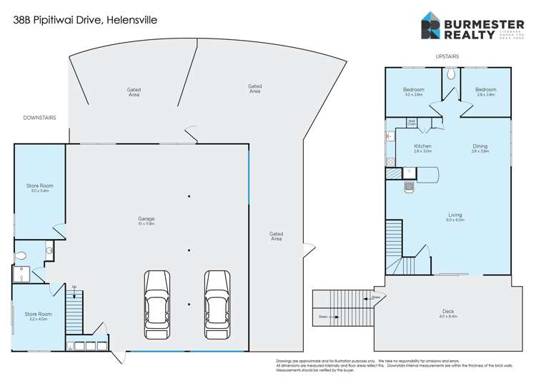 38B Pipitiwai Drive Helensville_41