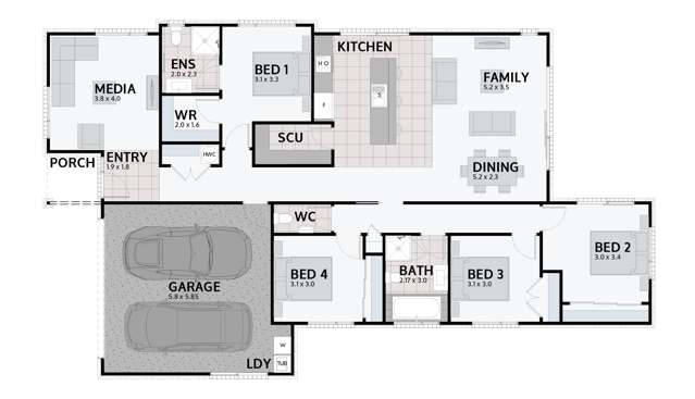 Lot 10 Tuumata Rise_1