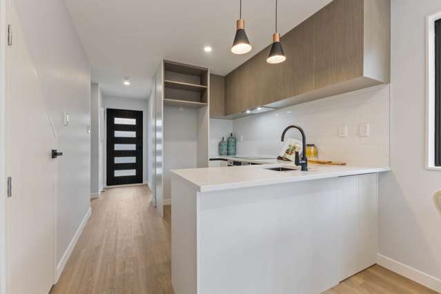 Conifer Terraces, Your Next Home