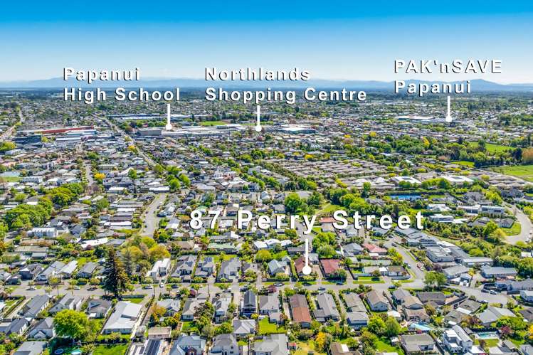 87 Perry Street Papanui_14