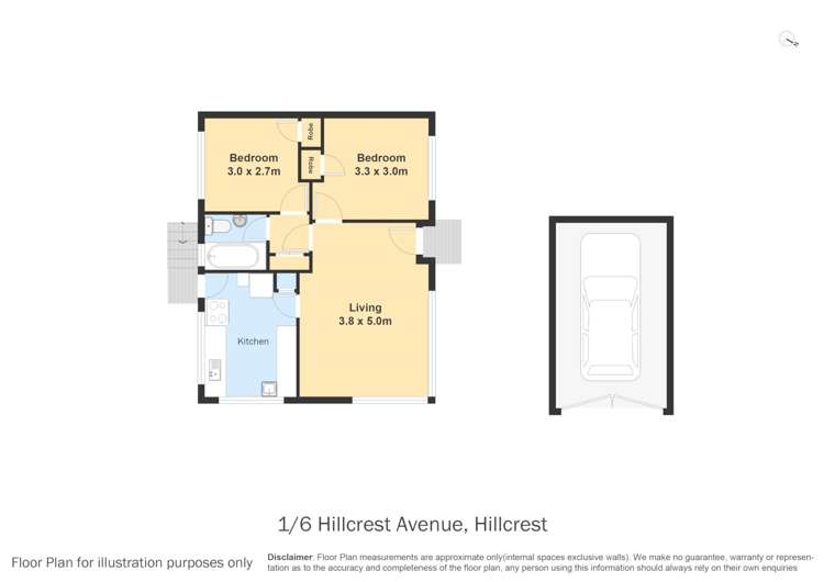 1/6 Hillcrest Avenue Hillcrest_13