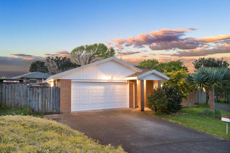 20 Greenberry Drive Ranui_20