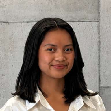 Hazel Bornea