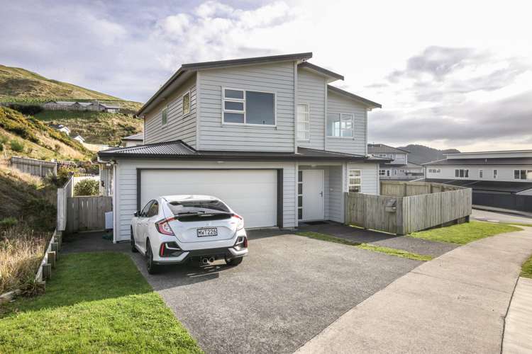 107 Amesbury Drive Churton Park_15