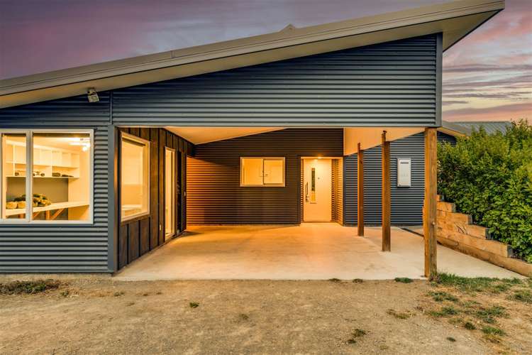 7 Loburn Whiterock Road Loburn_24