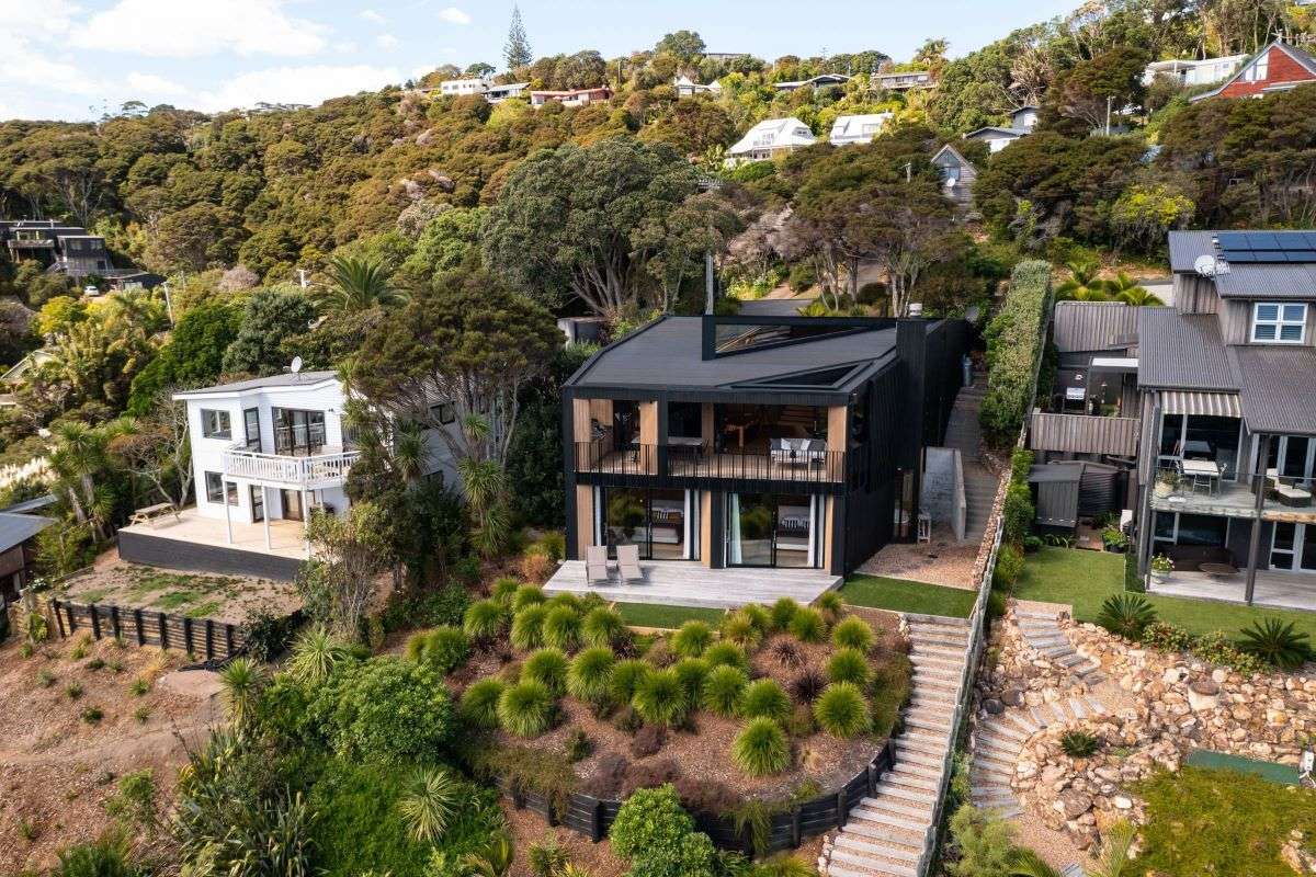 78 Coromandel Road, Oneroa, Waiheke Island