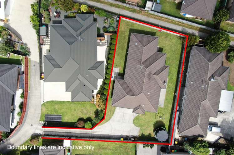 22 Preston Drive Katikati_20