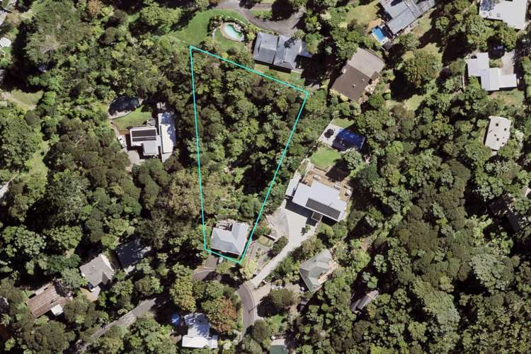 16 Kopiko Road Titirangi_27