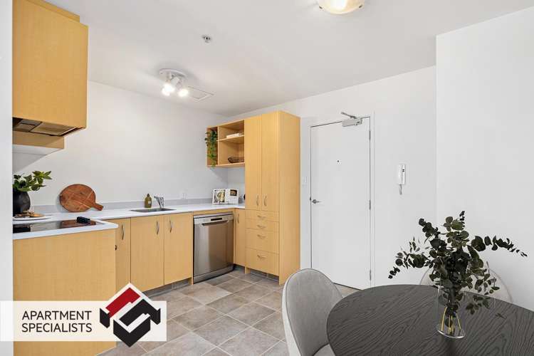 1 Parliament Street Auckland Central_16
