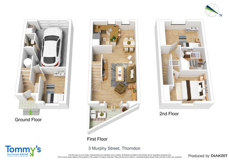 3 Murphy Street Thorndon_12