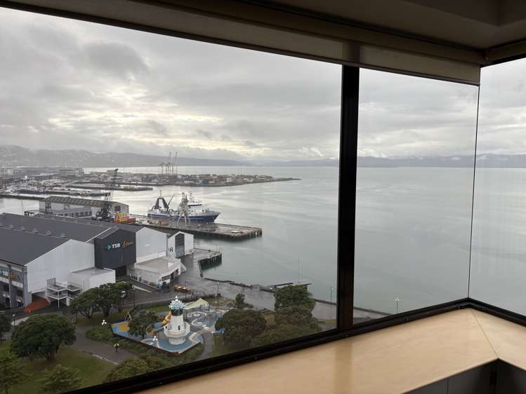 1 Willeston Street Wellington Central_4