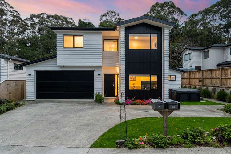 8 Tagish Way Orewa_20