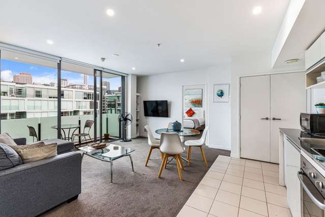409/77 Halsey Street Auckland Central_4