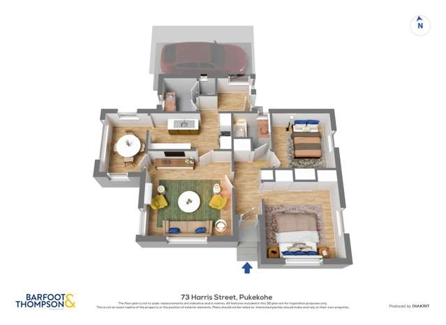 73 Harris Street Pukekohe_1