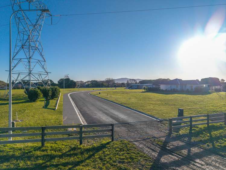 Stage 2 Millvale Street Waikanae_5