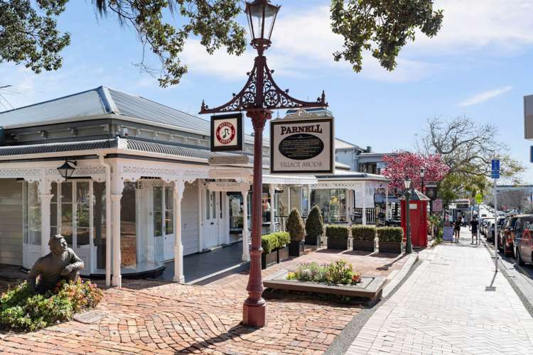 7 Alberon Street Parnell_13