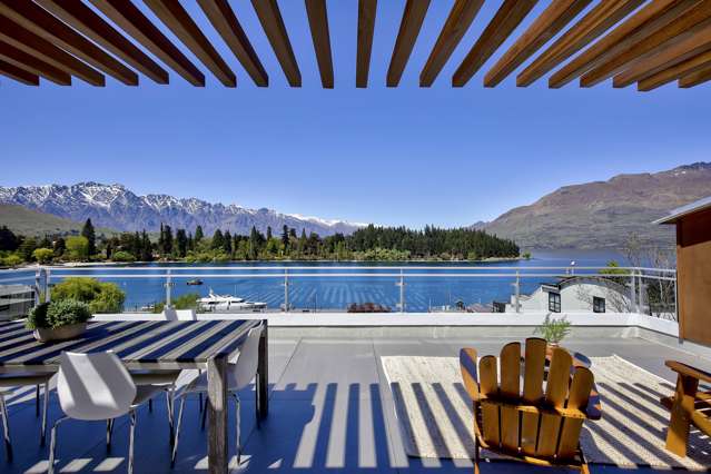 4 Lake Street Queenstown_2