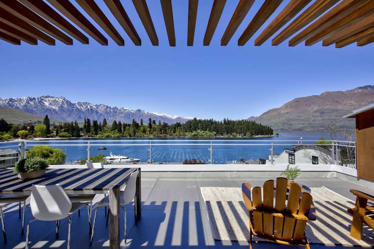 4 Lake Street Queenstown_2