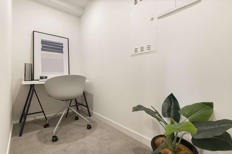 205/45 Union Street Auckland Central_9