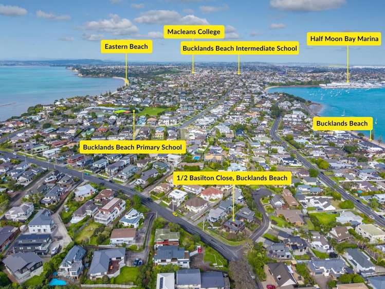 1/2 Basilton Close Bucklands Beach_28