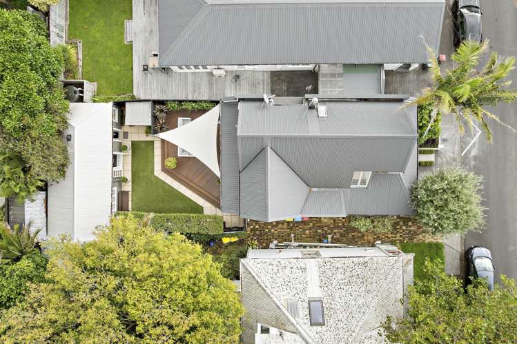 28 O'Neill Street Ponsonby_24