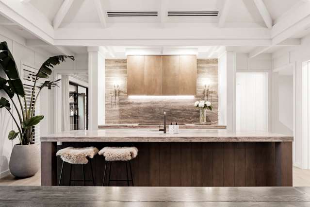 Matakana Ocean Front