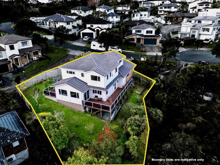 17 Carol Lee Place Albany Heights_29