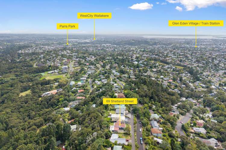 69 Shetland Street Glen Eden_29