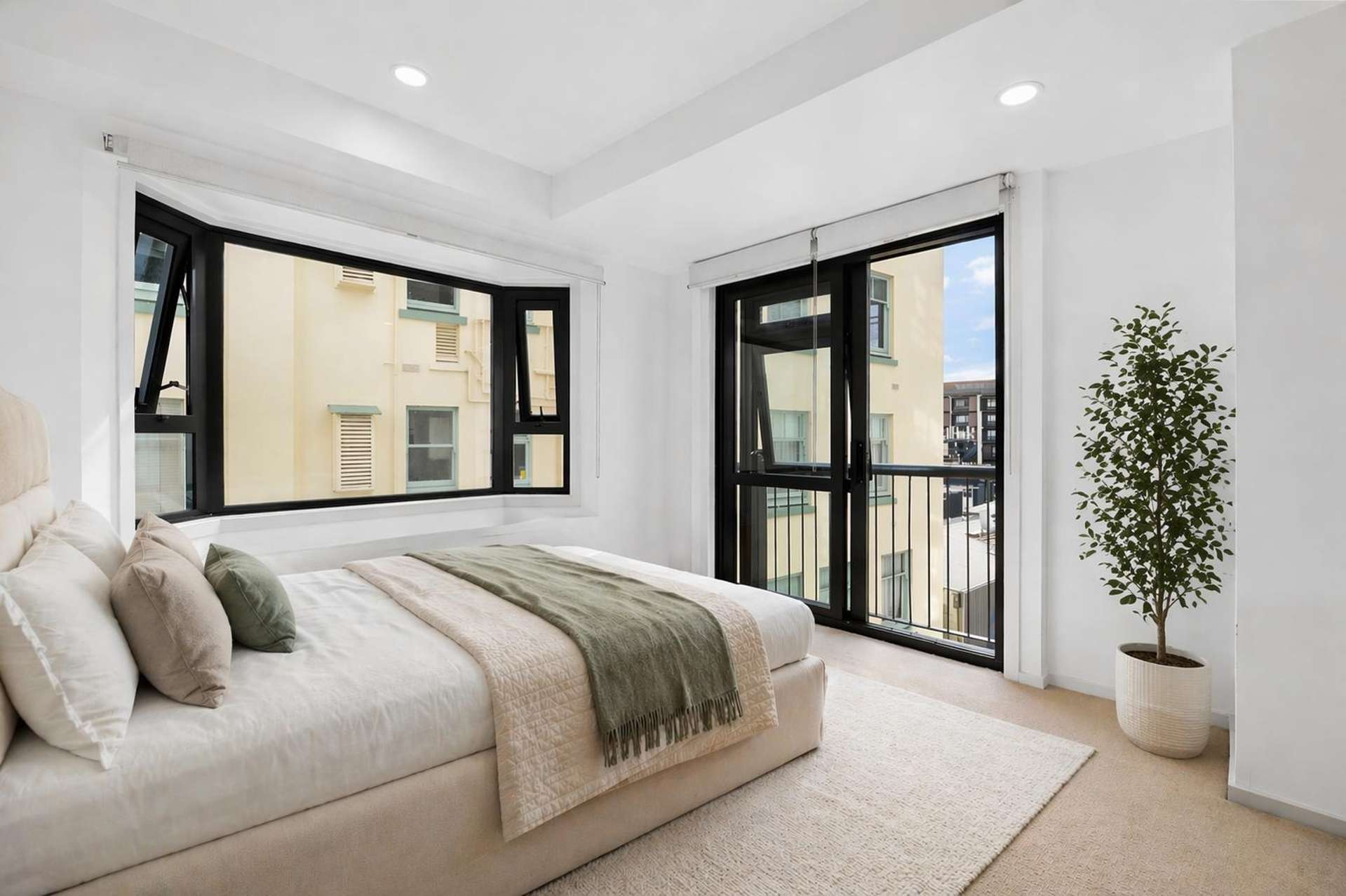 6E/2 Eden Crescent Auckland Central_0