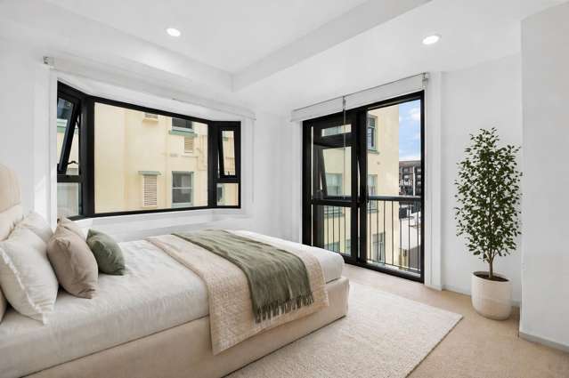 7% Net Return - Prime Location