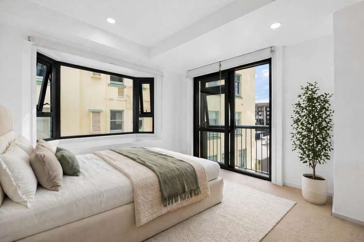 6E/2 Eden Crescent Auckland Central_0