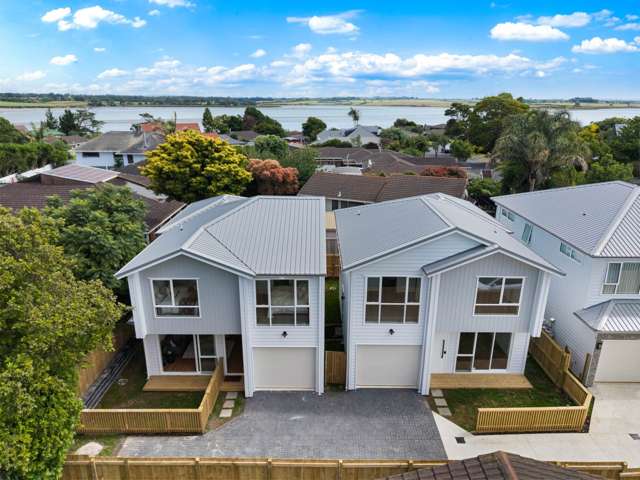 BRAND NEW, BEAUTIFULLY MODERN HOME FOR SALE!