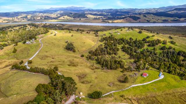 Hokianga Getaway